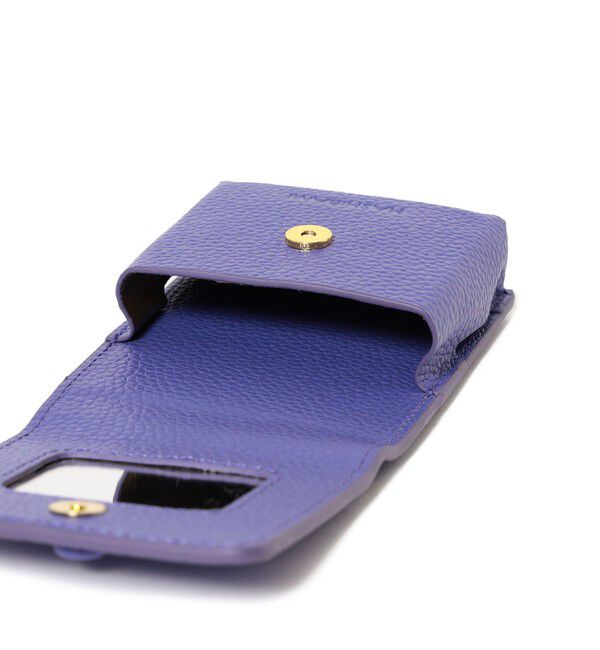 Ray BEAMS 「【WEB限定】Hashibami / リップ ケース」|その他|