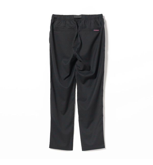 BEAMSBOY「【別注】Gramicci / ギャバ テーパードパンツ NEW ＜定番 / オフィスカジュアル＞」|その他|