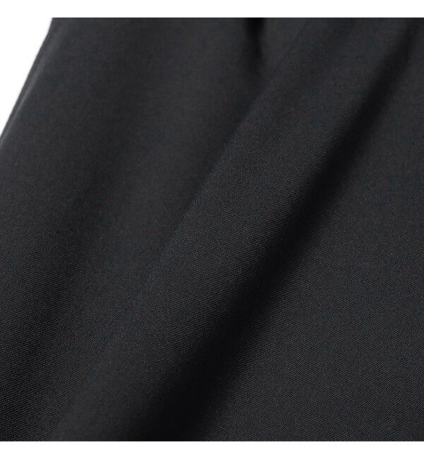 BEAMSBOY「【別注】Gramicci / ギャバ テーパードパンツ NEW ＜定番 / オフィスカジュアル＞」|その他|