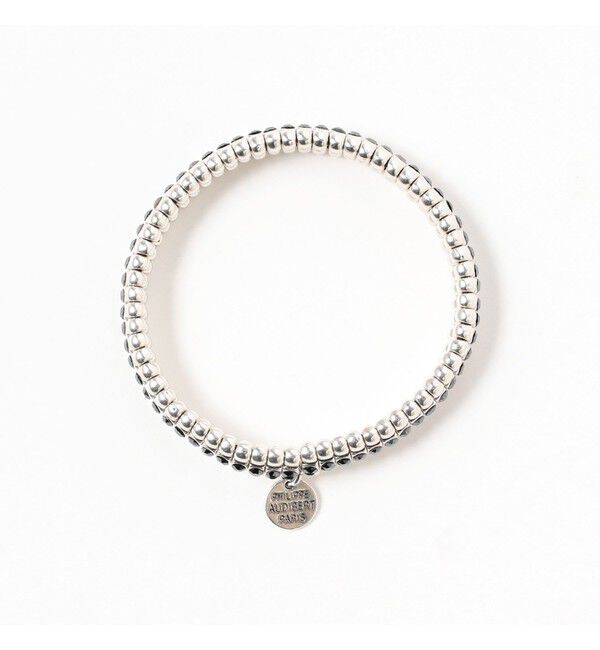 Demi-Luxe BEAMS 「PHILIPPE AUDIBERT &times; Demi-Luxe BEAMS / 別注 Greene ブレスレット」|その他|
