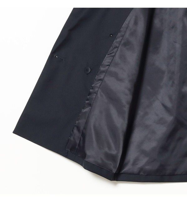 Ray BEAMS 「4ボタン ダブル ブレザー」|テーラードジャケット|