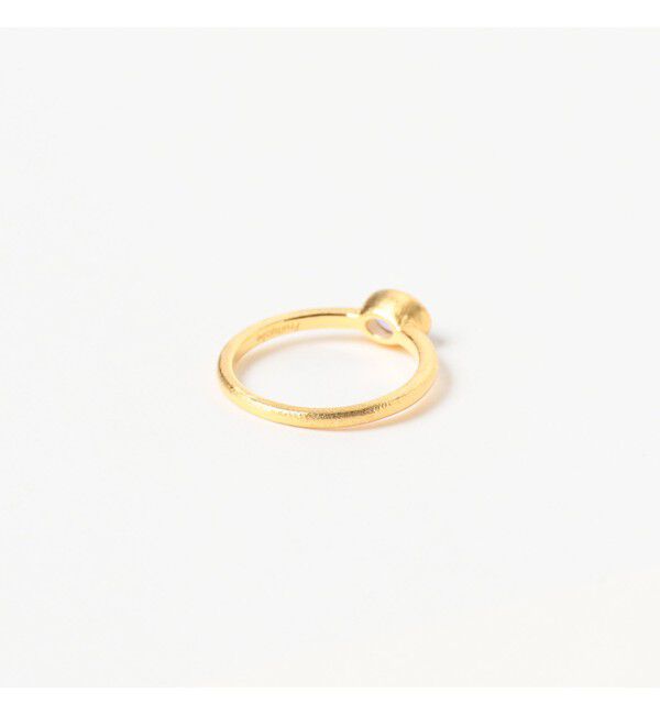 Demi-Luxe BEAMS 「Fruitsjolie / タンザナイト リング」|その他|