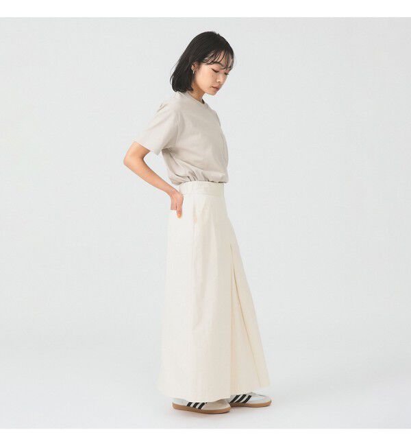 Ray BEAMS 「DANTON / POCKET T-SHIRT」|Tシャツ・カットソー|