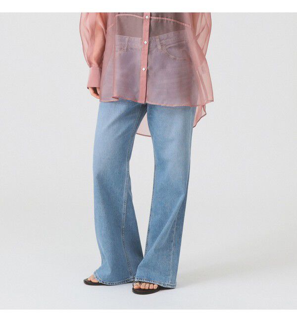 Ray BEAMS 「RED CARD TOKYO / Twilight」|デニム|akira_StonedLight