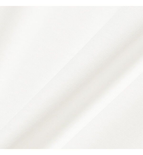 Demi-Luxe BEAMS 「COG THE BIGSMOKE / HIBA バックフレアートップス」|Tシャツ・カットソー|