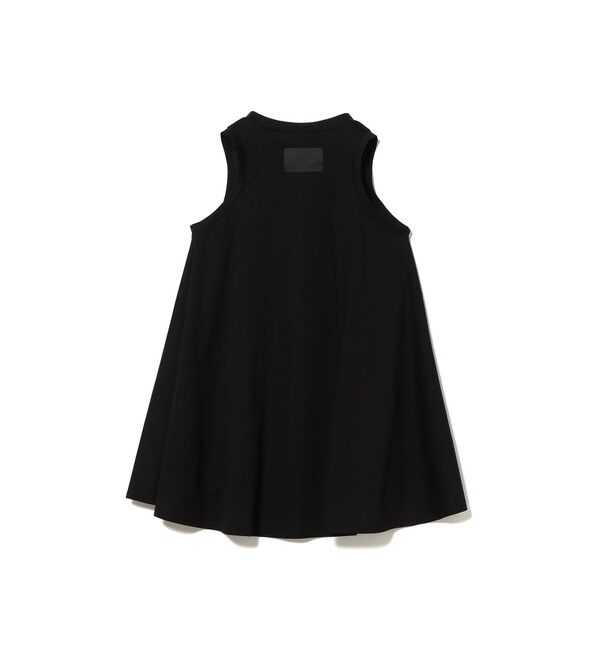 Demi-Luxe BEAMS 「COG THE BIGSMOKE / HIBA バックフレアートップス」|Tシャツ・カットソー|