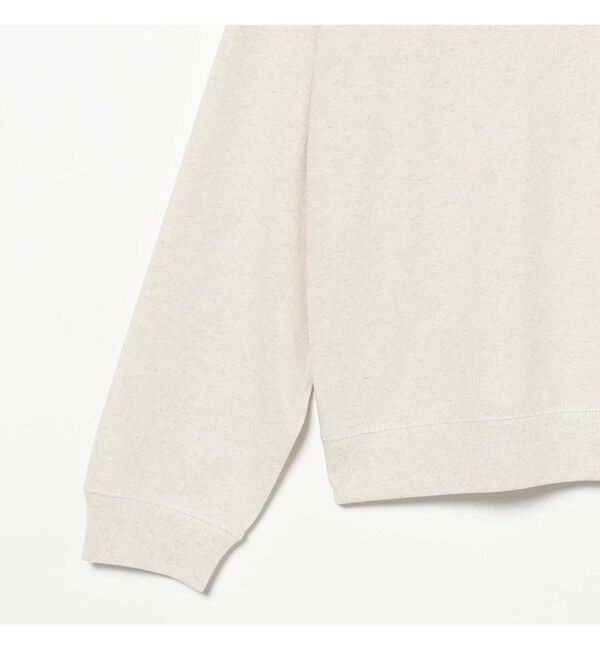 Ray BEAMS 「DANTON / SOLID SWEATSHIRT」|スウェット・ジャージ|