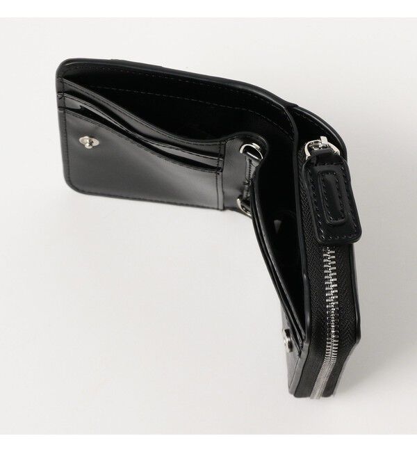 Ray BEAMS 「【別注】Casselini / チェーン ウォレット」|財布|