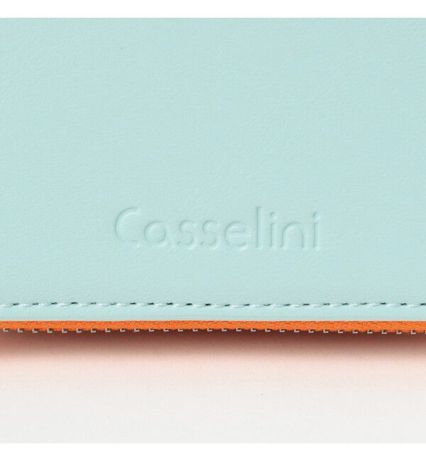 Ray BEAMS 「【別注】Casselini / チェーン ウォレット」|財布|