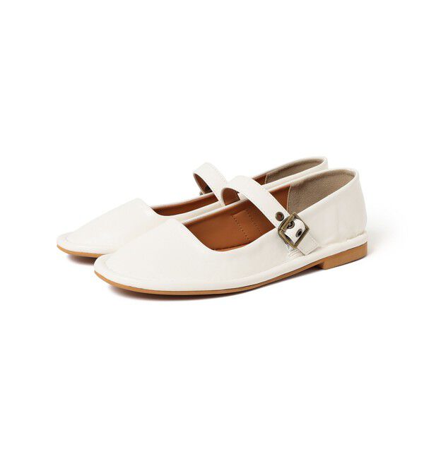 BEAMSBOY「メリージェーン シューズ」|その他|