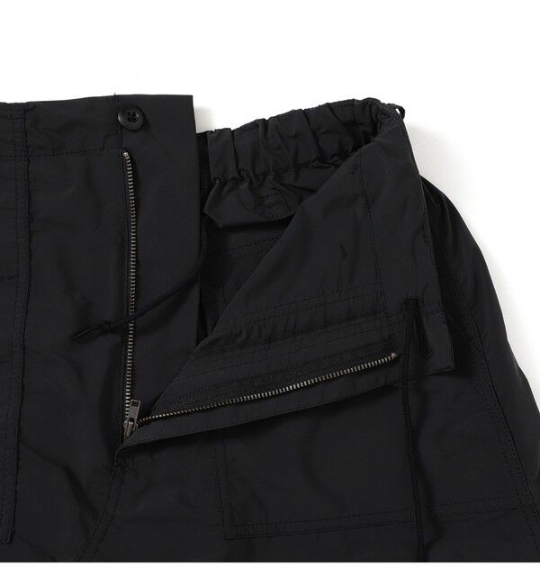 BEAMSBOY「ソロテックス ベイカー スカート」|スカート|