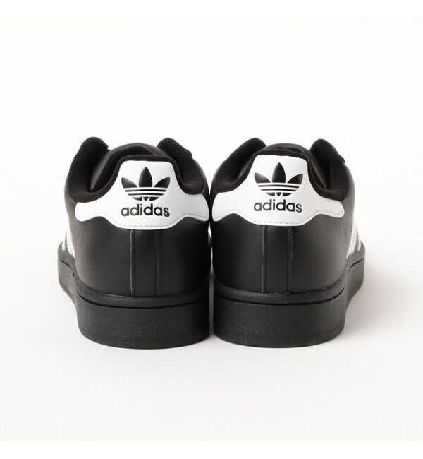 Ray BEAMS 「adidas / SUPERSTAR 2 njg92」|スニーカー|
