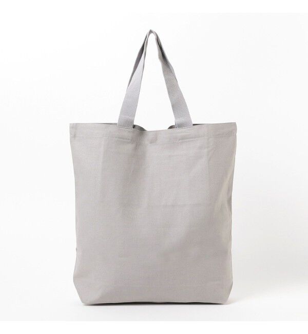 BEAMS「THE NORTH FACE / オーガニックコットン トート」|トートバッグ|