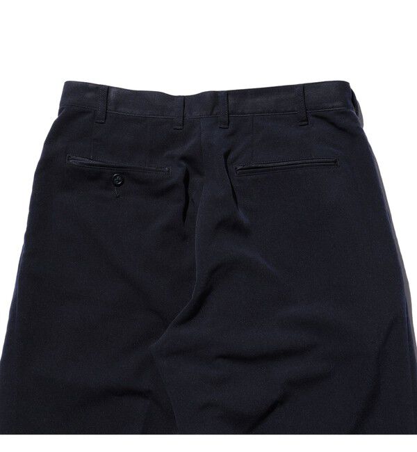 BEAMS PLUS「2 Pleats Trousers PE Twill」|その他|