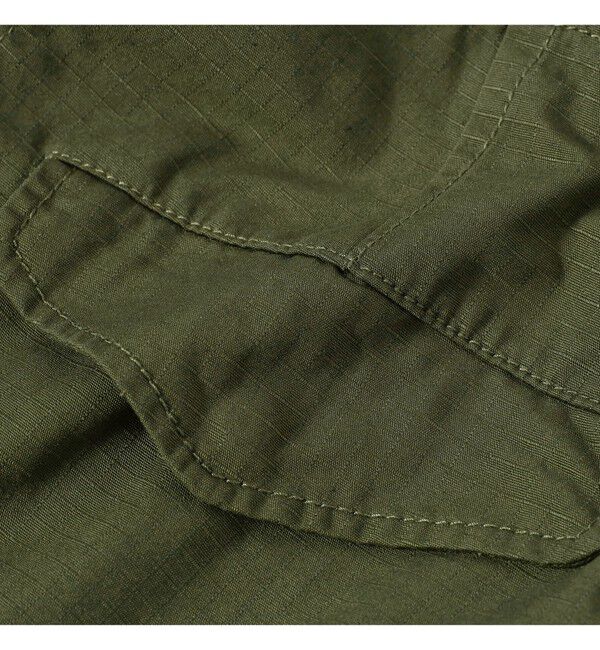 BEAMS「BEAMS / ビッグ 6ポケット カーゴ ショーツ」|その他|
