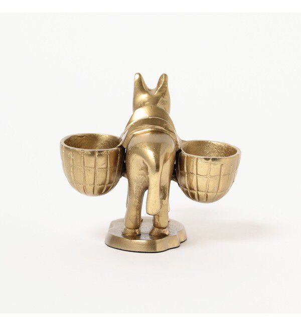 BEAMS「DETAIL INC. / Donkey And Basket」|ステーショナリー|