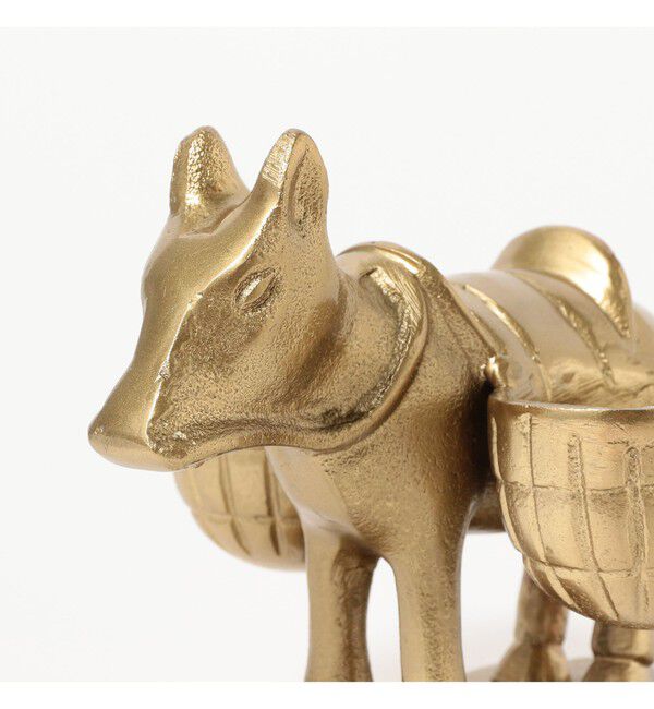 BEAMS「DETAIL INC. / Donkey And Basket」|ステーショナリー|