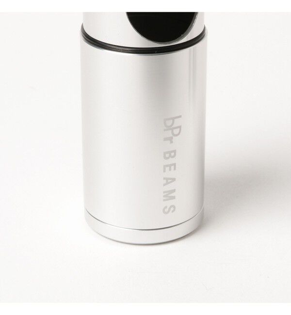 BEAMS「NEW アルミ 携帯灰皿」|アッシュトレイ|
