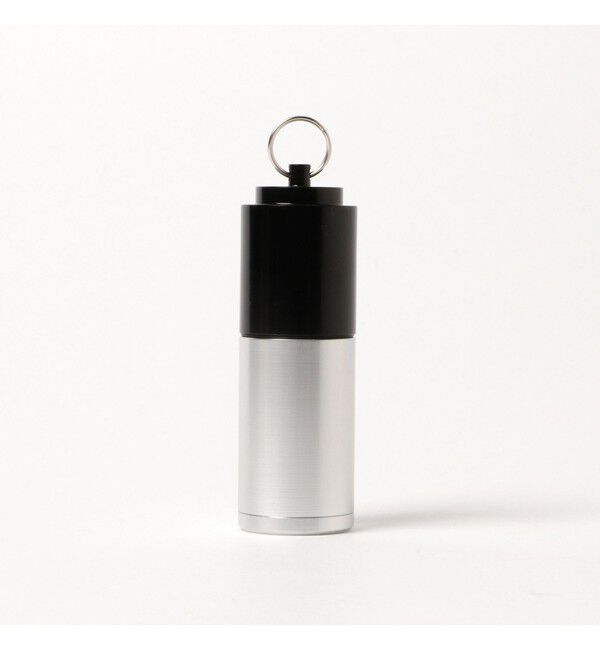 BEAMS「NEW アルミ 携帯灰皿」|アッシュトレイ|