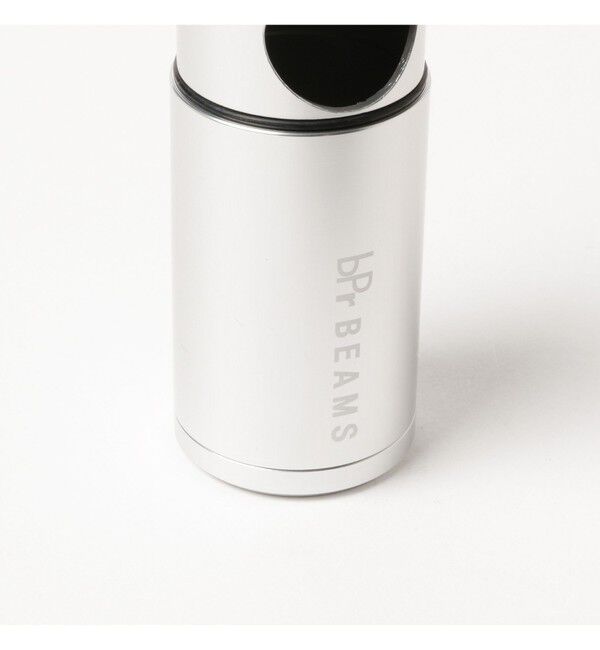 BEAMS「NEW アルミ 携帯灰皿」|アッシュトレイ|