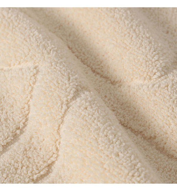 BEAMS「【別注】Hanes / BATH MAT」|トイレタリー・ランドリーグッズ|