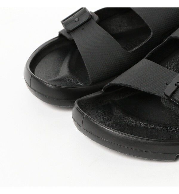 BEAMS「BIRKENSTOCK / Mogami Terra Stealth 2-Strap」|サンダル|