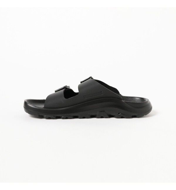 BEAMS「BIRKENSTOCK / Mogami Terra Stealth 2-Strap」|サンダル|