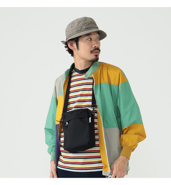 BEAMS PLUS「【別注】STANDARD SUPPLY / WEEKEND TALL SHOULDER」|その他|