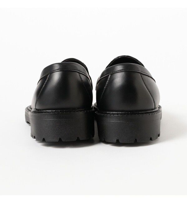 BEAMS「【別注】Traditional Weatherwear / RAIN LOAFER」|その他|