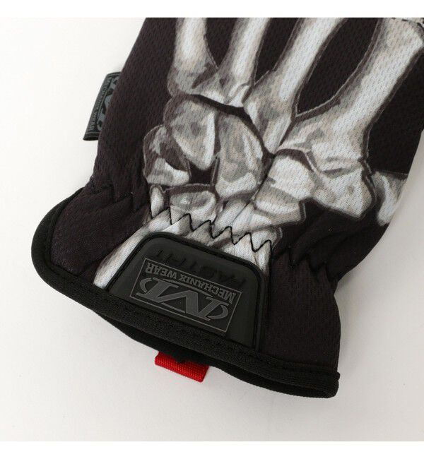 BEAMS「MECHANIX WEAR / FAST FIT BONE ワークグローブ」|その他|