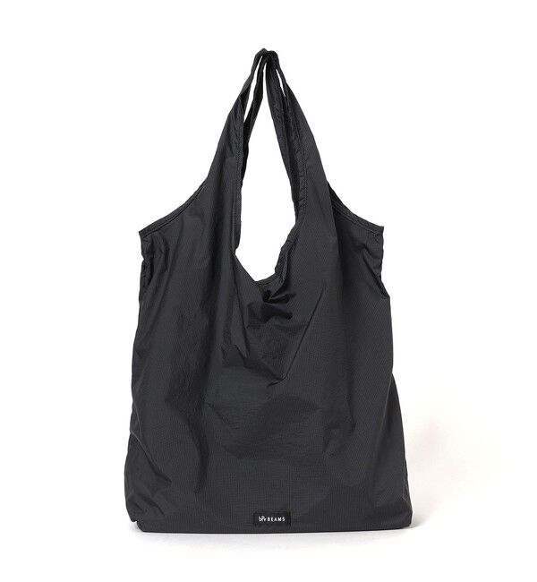 BEAMS「リップストップ マルシェバッグ」|ポーチ|