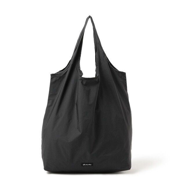 BEAMS「リップストップ マルシェバッグ」|ポーチ|