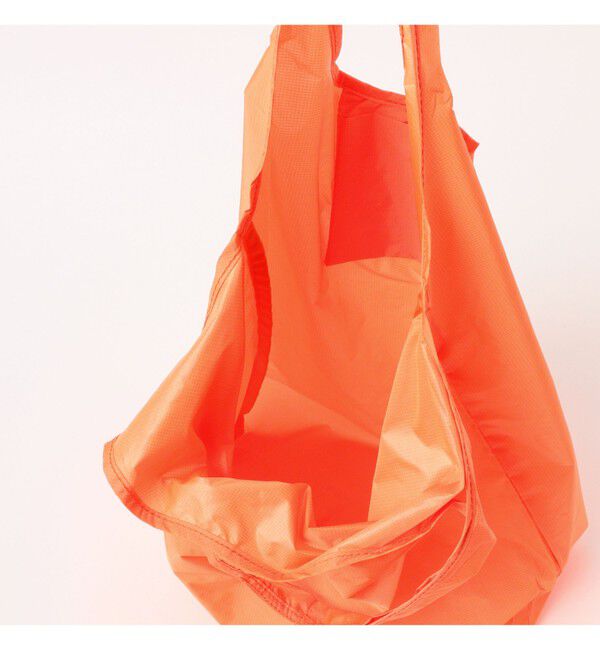 BEAMS「リップストップ マルシェバッグ」|ポーチ|