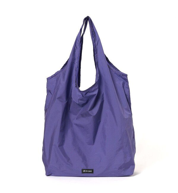 BEAMS「リップストップ マルシェバッグ」|ポーチ|