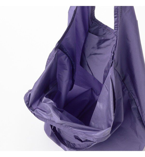 BEAMS「リップストップ マルシェバッグ」|ポーチ|