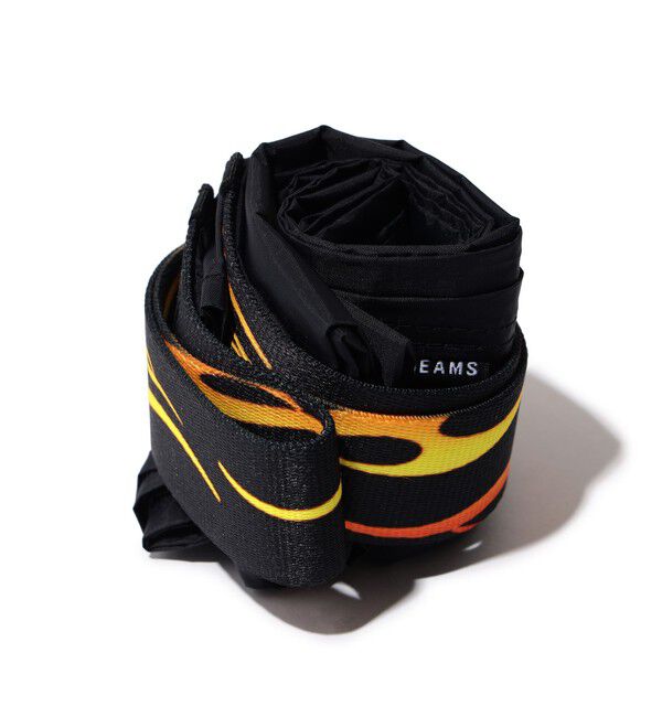 BEAMS「【別注】JULY NINE / SUSHI SACK Custom Webbing Special」|ポーチ|