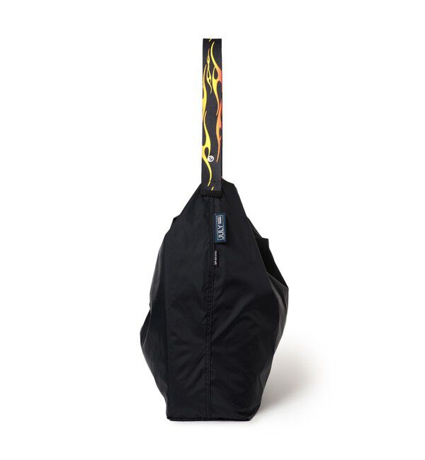 BEAMS「【別注】JULY NINE / SUSHI SACK Custom Webbing Special」|ポーチ|