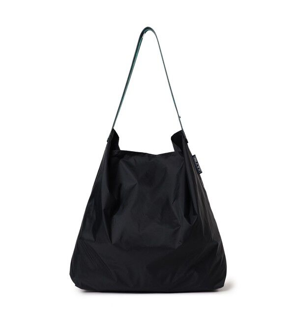 BEAMS「【別注】JULY NINE / SUSHI SACK Custom Webbing Special」|ポーチ|