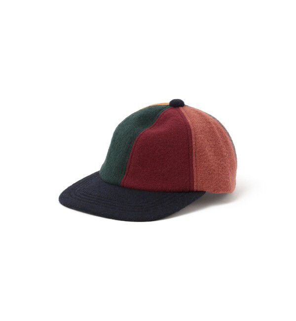 BEAMS PLUS「6Panel Multi」|その他|NAVY