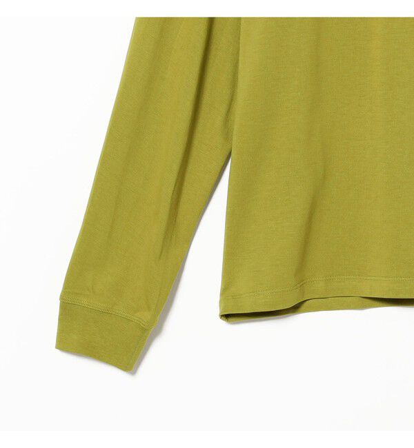 BEAMS「【EXCLUSIVE】ARC&rsquo;TERYX / KRAGG SL COTTON LS」|Tシャツ・カットソー|