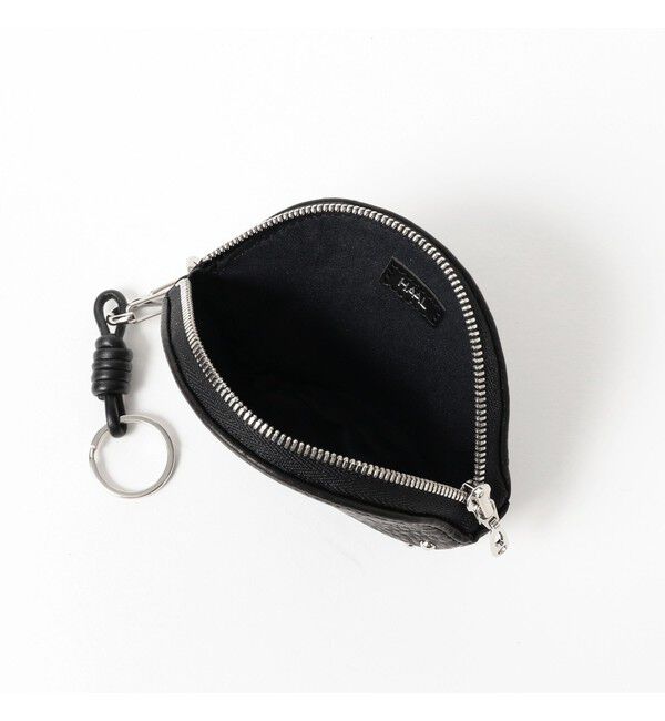 BEAMS「【別注】HAAL / Coin Case Circle」|財布|