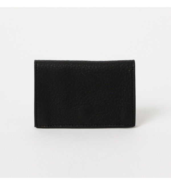 BEAMS「【別注】HAAL / Card Case 26SS」|財布|