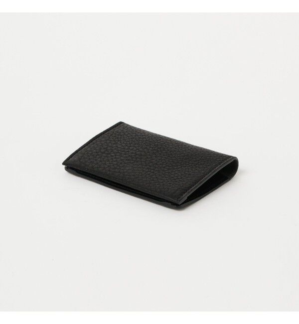 BEAMS「【別注】HAAL / Card Case 26SS」|財布|