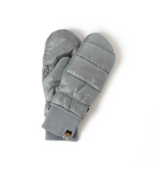 BEAMS PLUS「【別注】ELMER BY SWANY / Puff Mittens」|手袋|