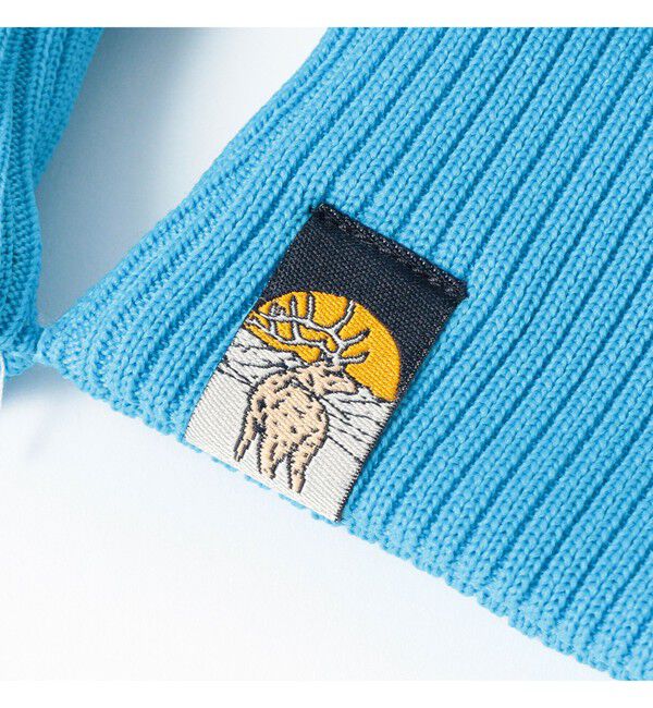 BEAMS PLUS「【別注】ELMER BY SWANY / Puff Mittens」|手袋|