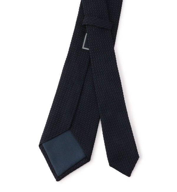 SHIPS「SHIPS:【FOSSATI】グレナデン ネクタイ」|ネクタイ・蝶ネクタイ|