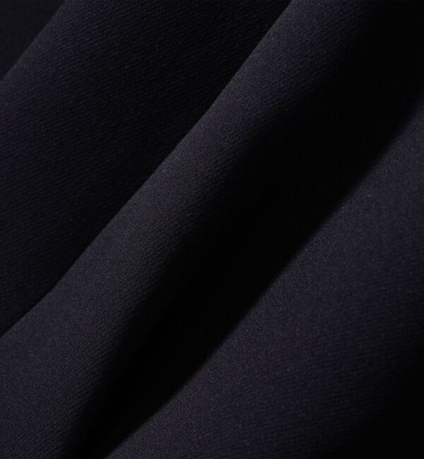 SHIPS for women「マトラッセ トリプルクロス コクーン ブルゾン ◇」|ブルゾン・スタジャン|