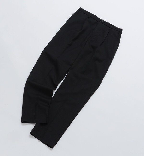SHIPS Colors 「SHIPS Colors: イージー スラックス パンツ」|スラックス|