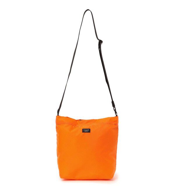 SHIPS for women「STANDARD SUPPLY:ショルダーバッグ」|ショルダー・メッセンジャー|