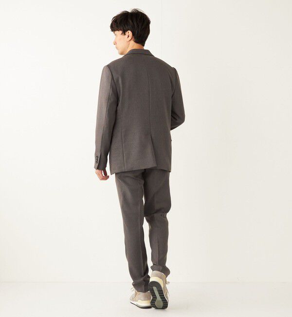 SHIPS Colors 「SHIPS Colors: MULTI-FUNCTION イージー スラックス」|スラックス|